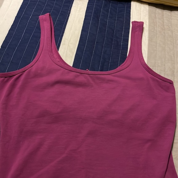 Prana tank top - Picture 2 of 7